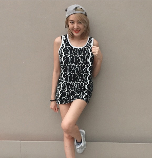 แบงค์ แคช รับอยู่ก่อนแต่งกับ นินิว เปรยอยากมีลูกโดยไม่มีงานแต่ง