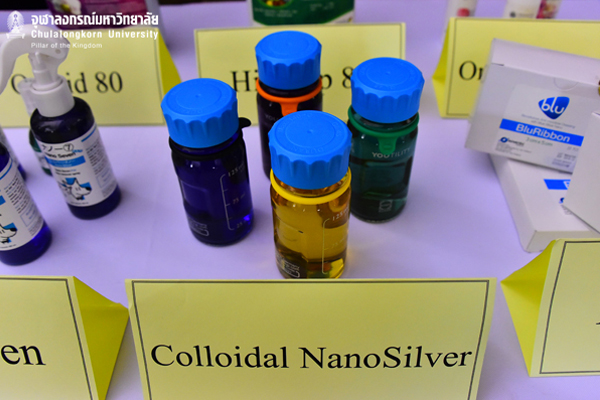 นักวิจัยจุฬาฯ พบเมือกหอยทากไทย ทำเครื่องสำอางได้ดีเยี่ยม