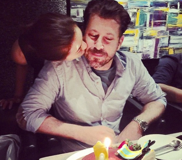 สุดซึ้ง น้ำฝน กุณณัฏฐ์ ควงแฟนหนุ่มฝรั่งเข้าสู่ขอจากคุณแม่ที่กำลังป่วย