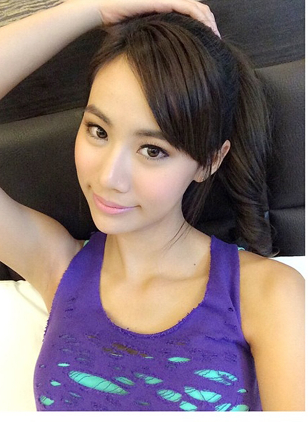 ญิ๋งญิ๋ง ศรุชา ประวัติ ไวน์ สงครามนางงาม ผู้สวมบทสาวประเภทสอง