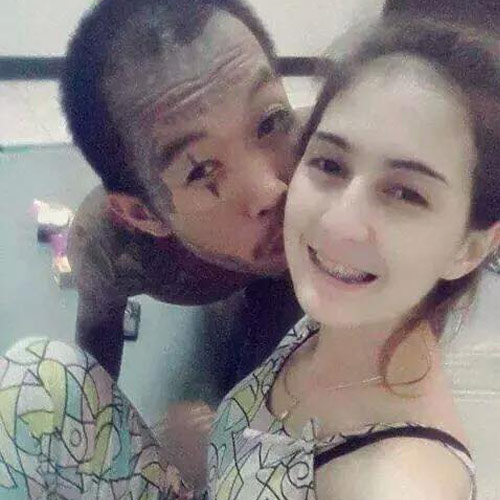 กบ โอรส คือใคร หนึ่งในแก๊งโอรส จากคลิปดังแฟนน่ารักมาก