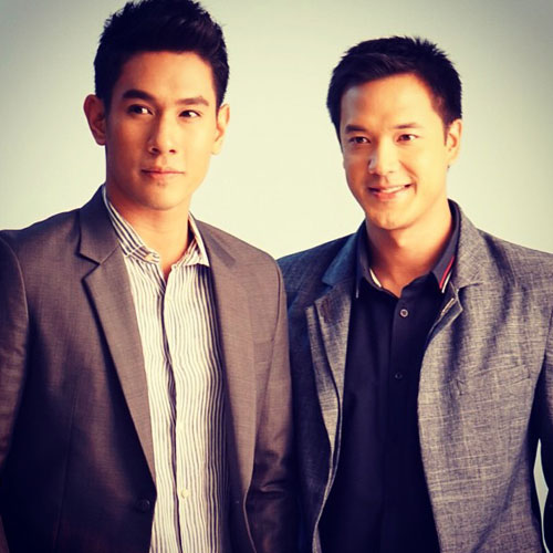 ฟิตติ้ง ดั่งสวรรค์สาป อ๋อม ปู รับประกันความแซ่บ