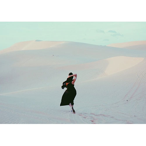 กุ๊บกิ๊บ สุมณทิพย์ แบ็คแพ็ค เที่ยวทะเลทรายเวียดนาม ชิลเว่อร์กุ๊บกิ๊บ สุมณทิพย์ แบ็คแพ็ค เที่ยวทะเลทรายเวียดนาม ชิลเว่อร์