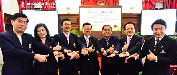 นักวิจัยจุฬาฯ พบเมือกหอยทากไทย ทำเครื่องสำอางได้ดีเยี่ยม