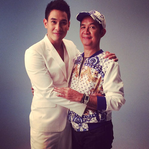ฟิตติ้ง ดั่งสวรรค์สาป อ๋อม ปู รับประกันความแซ่บ