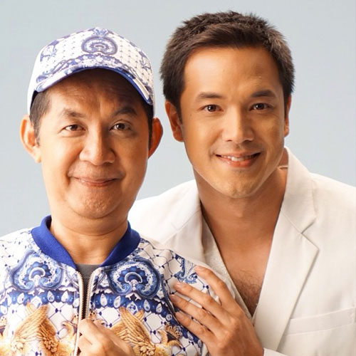ฟิตติ้ง ดั่งสวรรค์สาป อ๋อม ปู รับประกันความแซ่บ