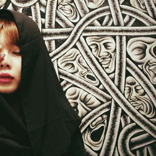 กุ๊บกิ๊บ สุมณทิพย์ แบ็คแพ็ค เที่ยวทะเลทรายเวียดนาม ชิลเว่อร์