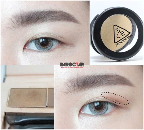 แต่งหน้าโทนสีชมพูใส ๆ