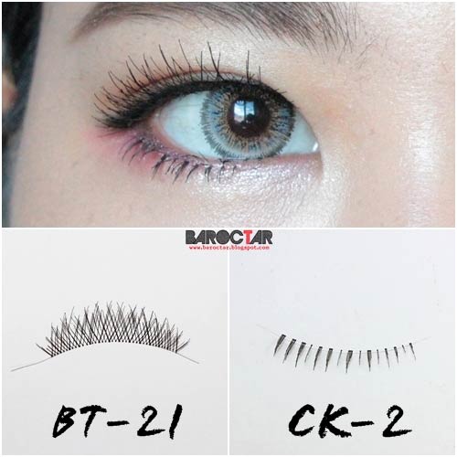 แต่งหน้าโทนสีชมพูใส ๆ