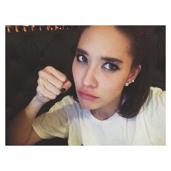 พลอย เฌอมาลย์