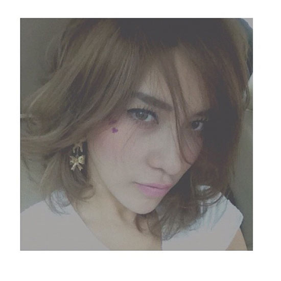 พลอย เฌอมาลย์