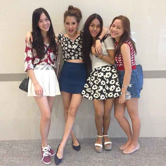 ใบเฟิร์น พิมพ์ชนก