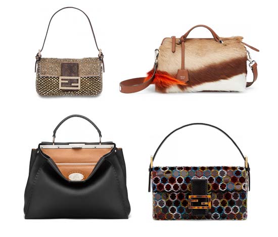 10 กระเป๋าแบรนด์เนมสุดหรู