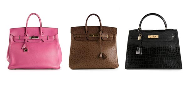 10 กระเป๋าแบรนด์เนมสุดหรู