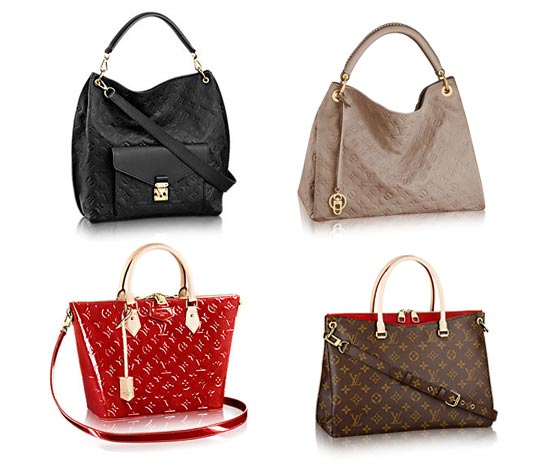 10 กระเป๋าแบรนด์เนมสุดหรู