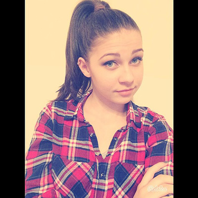 รูปทรงผมมัดรวบสูง