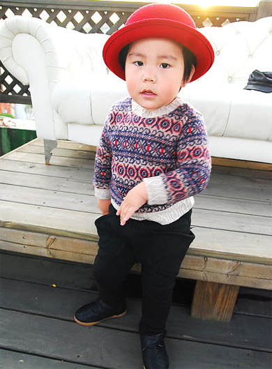 แฟชั่นหน้าหนาว