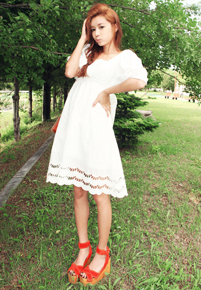 รองเท้าส้นเตารีด