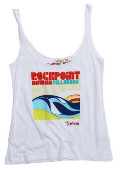 Billabong