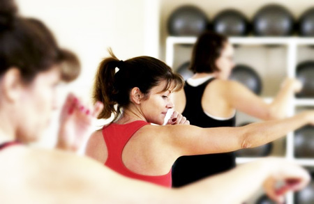 สปอร์ตบรา