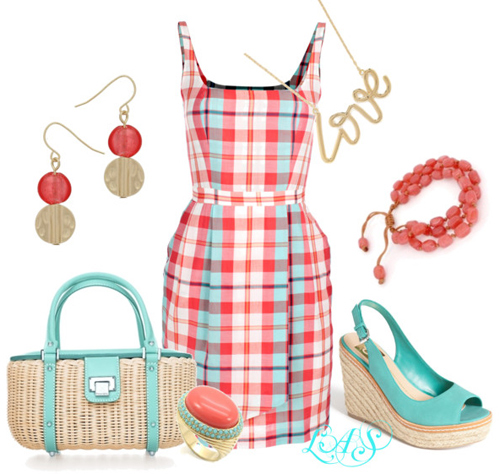 กระเป๋าสาน