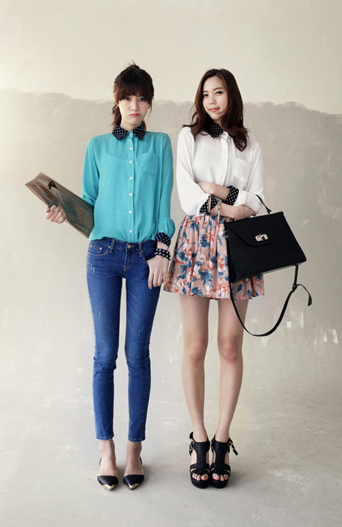 เสื้อผ้าแฟชั่น