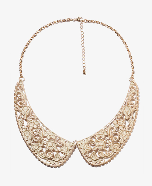 สร้อยคอลลาร์