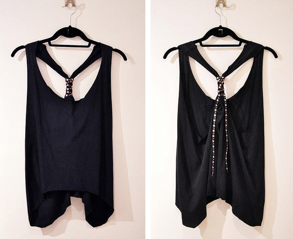 ทำเสื้อเอง