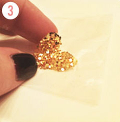 กิ๊บติดผม