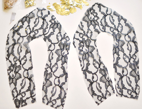 รองเท้า