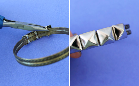 กำไลแฟชั่น