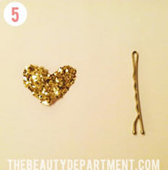 กิ๊บติดผม