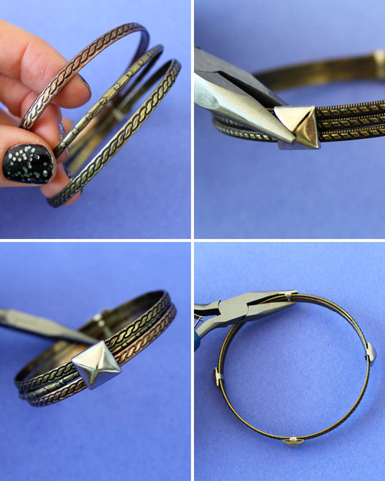 กำไลแฟชั่น