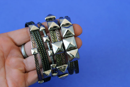 กำไลแฟชั่น