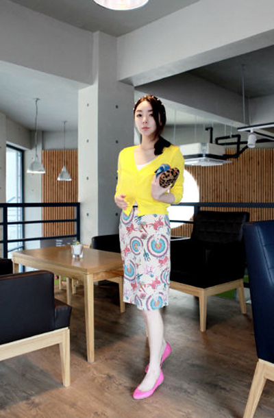 เสื้อผ้าแฟชั่น