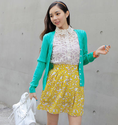 เสื้อผ้าแฟชั่น