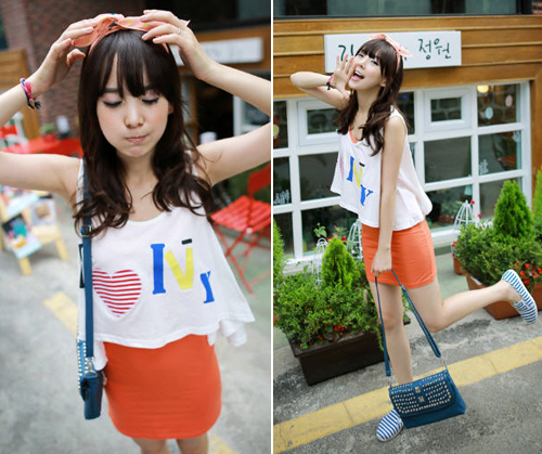 เสื้อเอวลอย