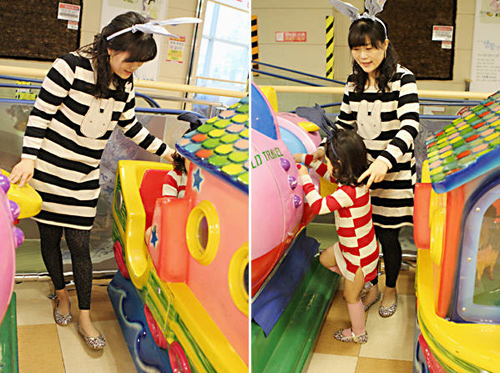 ชุดแม่ลูก