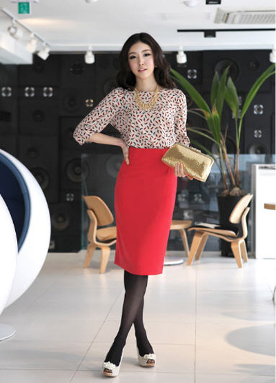 เสื้อผ้าแฟชั่น