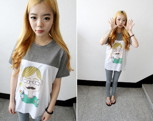 เสื้อลายนวด