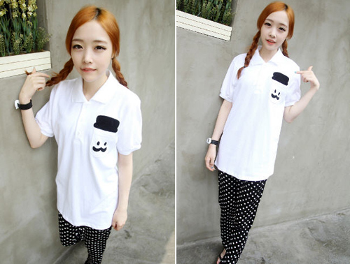 เสื้อลายนวด