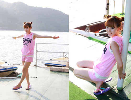 รองเท้าหน้าฝน