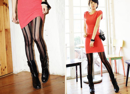 ถุงน่อง