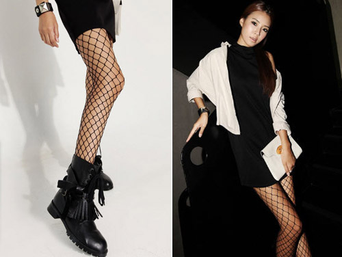 ถุงน่อง