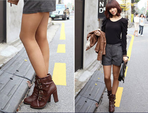 ถุงน่อง