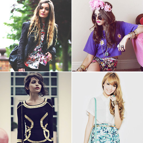เสื้อผ้าแฟชั่น