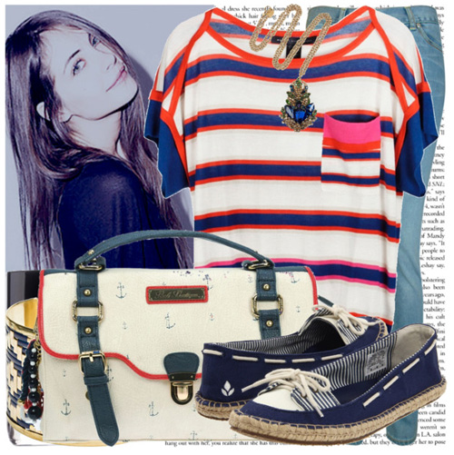 แฟชั่นรองเท้า