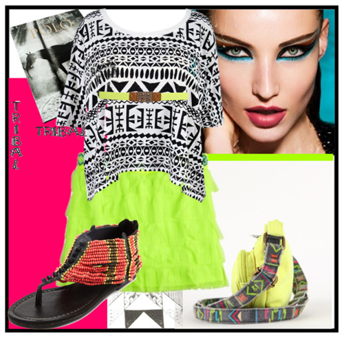 กางเกงกระโปรง