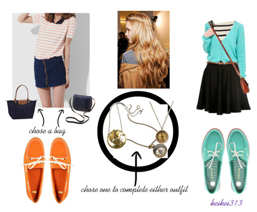 แฟชั่นรองเท้า