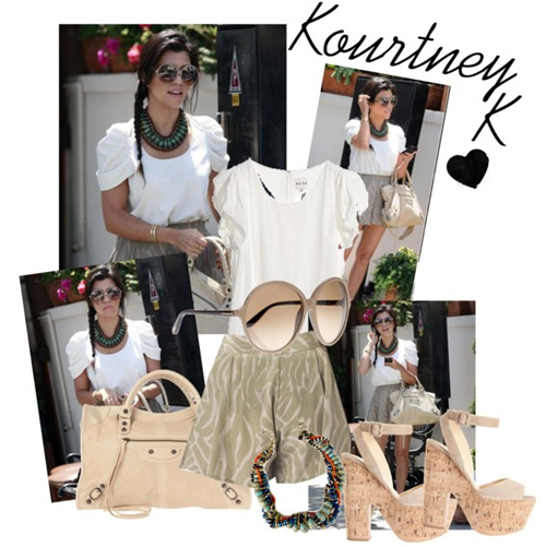 กางเกงกระโปรง